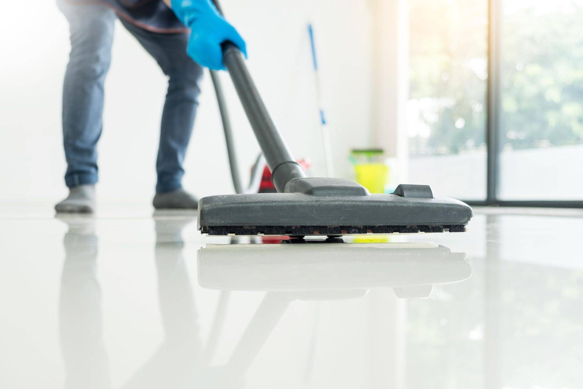 Residential Cleaning In Brevard County, Fl (1)