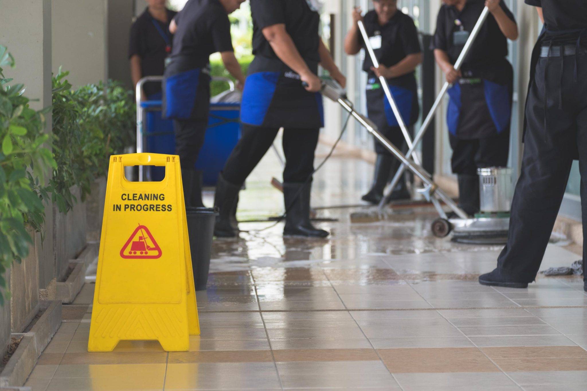 Residential Cleaning In Brevard County, Fl (2)