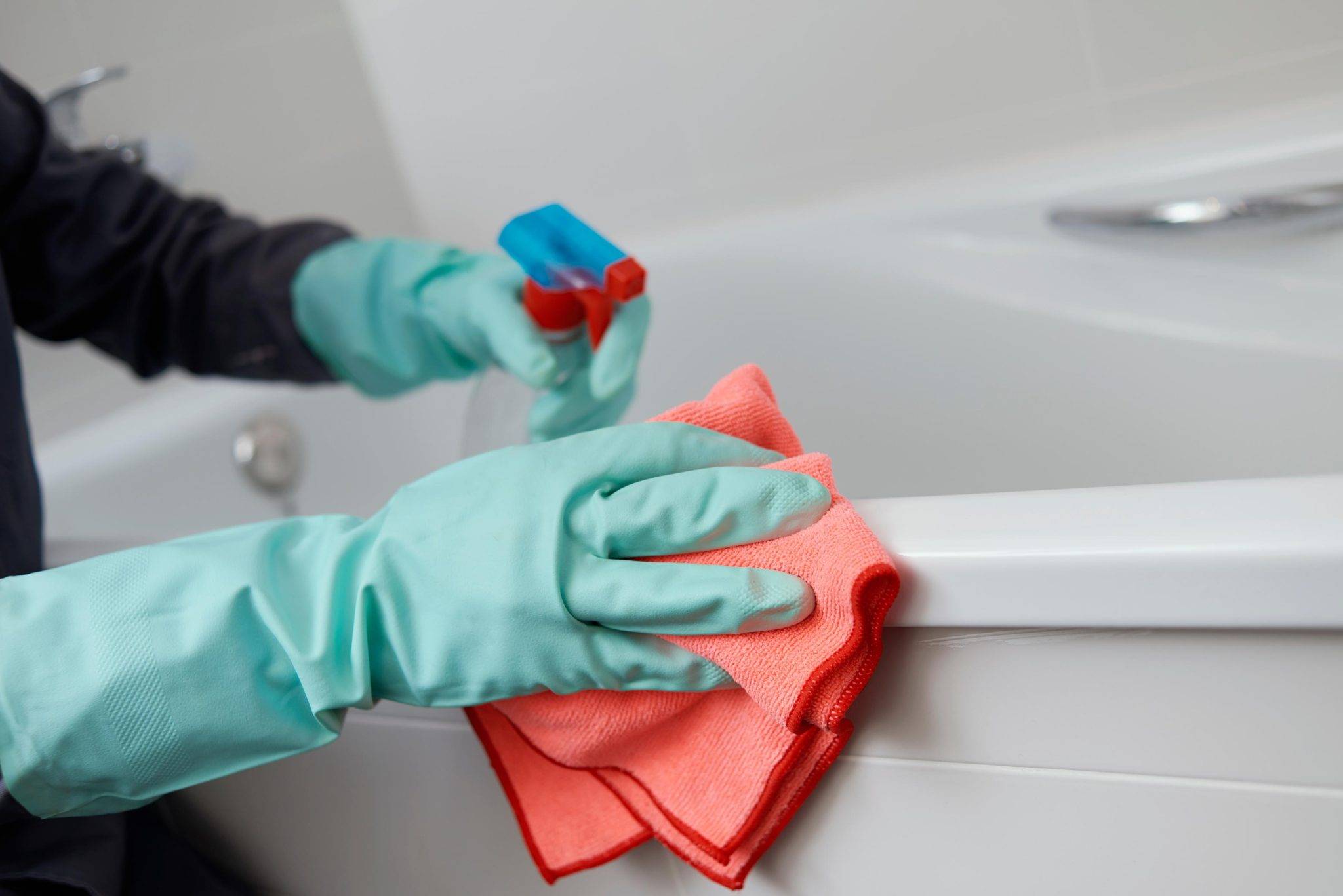 Residential Cleaning In Brevard County, Fl (6)